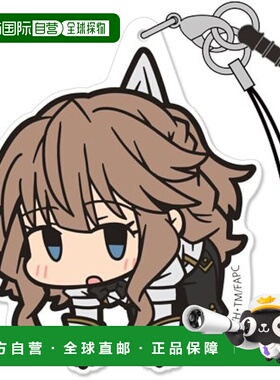 【日本直邮】Fate/Apocrypha Fiore Forvedge Yggdmillennia 亚克