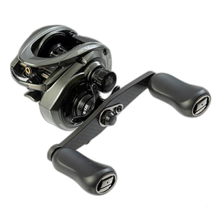 日本直邮Abu Garcia 抛饵绕线轮 ZENON BEAST6-L 左手柄抛饵绕线