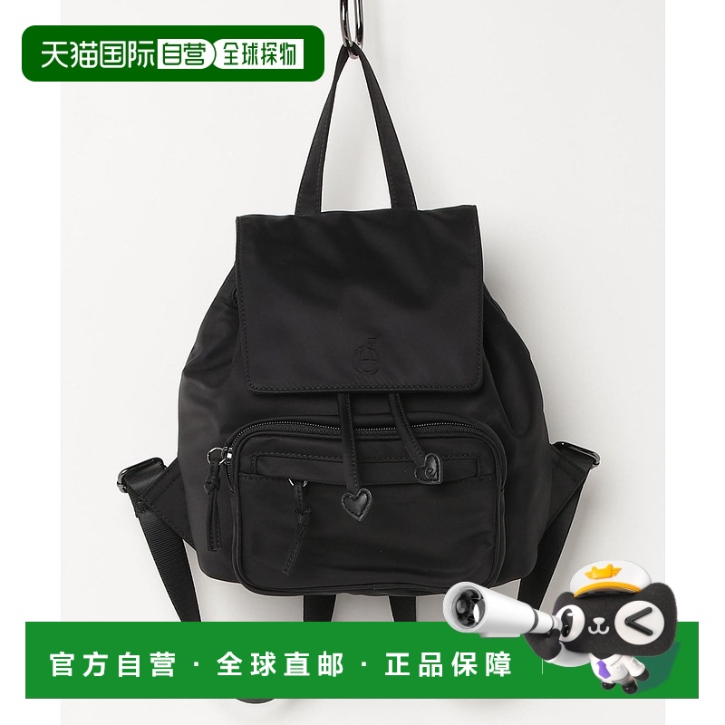 日本直邮FREAK'S STORE 女士 尼龙双肩包 1164412600001