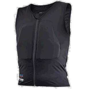 【日本直邮】Daytona SAS-TEC摩托护具内胆背心HBP-022黑XL24067