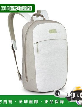 日本直邮OSPREY男女同款Arcane Earth大容量城市通勤日用背包 OS5