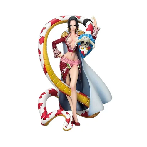 Self -занятый ｜ Bandai собственный Dai OnePeece One Piece Sque Special Popular Model Model Hamkook