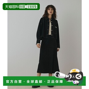 Sweat外套上衣 Fake 日本直邮GRACE CONTINENTAL