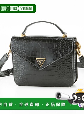 日本直邮GUESS 手提包 RETOUR CB866420托特包