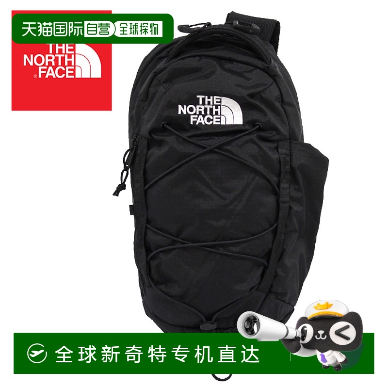 N/A ͨ ձֱThe North Face Ůͨ Borealis Sling Body Bag 443.65Ԫ(88VIP 95)