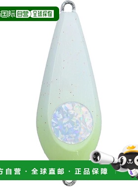 【日本直邮】达亿瓦Comfortable 船用沉铅 SN 25 夜光/珍珠白