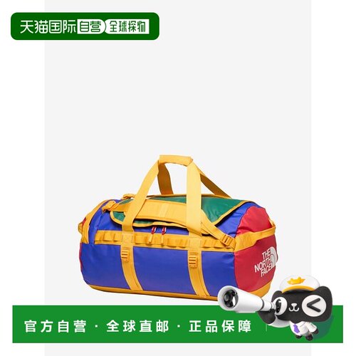 1h可退 日本直邮THE NORTH FACE BC运动包中号 北面双肩包手提包