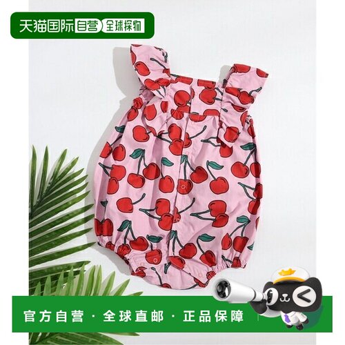 日本直邮BREEZE SOUGARL FARE BODY ALL BREEZE 连衣裙连体衣