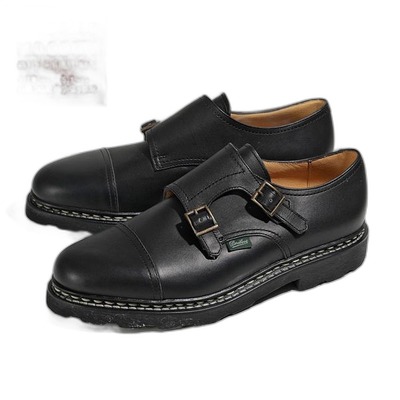 日本直邮Paraboot Paraboots 皮鞋 981412 WILLIAM William 男士