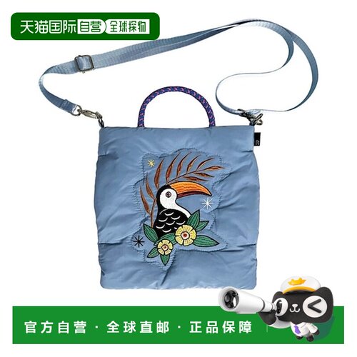 日本直邮该商品 ROOTOTE 单肩包 ROOTOTE 6842 斜挎小包 迷你单肩