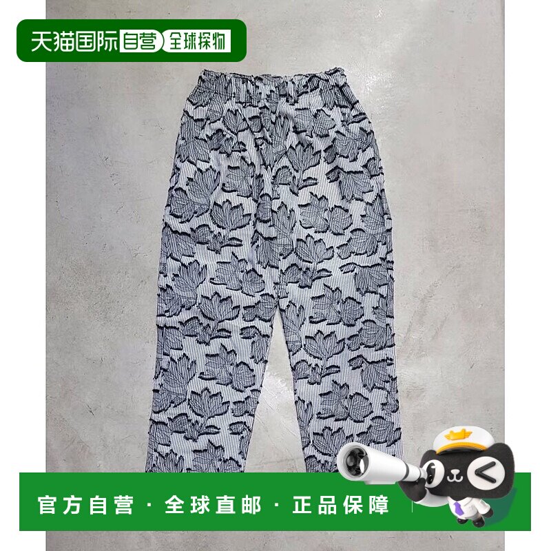 日本直邮VOO STRIFLOWER EZ SLACKS 休闲长裤