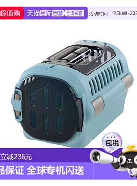 【日本直邮】Richell Camping Carry Finder Double Door S 蓝色