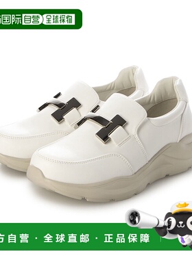 【日本直邮】PARADIS COULEUR　女士　运动鞋