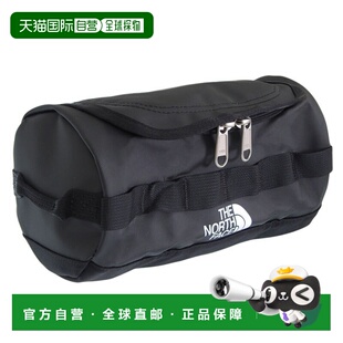 日本直邮The North Face BASE CAMP TRAVEL CANISTER NF0A52TG-53