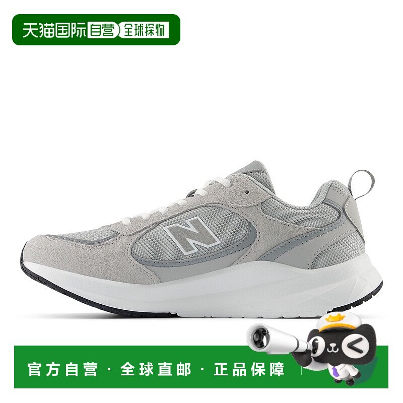 日本直邮New Balance UA950 AP1 男士户外散步轻便舒适运动鞋 2E