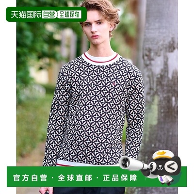 日本直邮DRESSTERIOR Overlap Circle