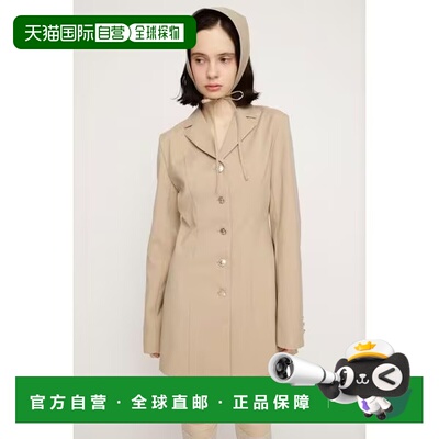 SLY TAILORED 短连衣裙裙子