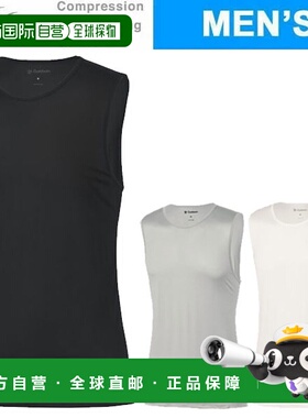 日本直邮C3fit 男士清凉背心（GC65104）