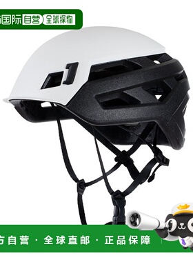 日潮跑腿MAMMUT猛犸象 头盔 white 2030-00141