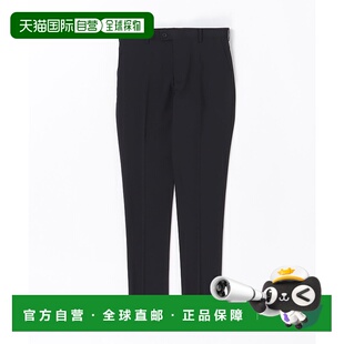 MEN 男士 ADVANCED 1h可退 无褶西裤 ÇA MODE修身 日本直邮COMME