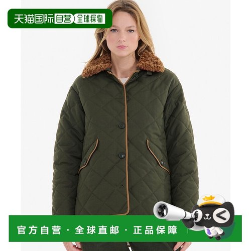日本直邮AIGLE DUPONT外套棉服夹克