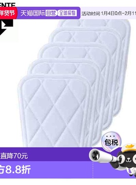 日本直邮DESCENTE 护膝大号 5 件套 C022S-SWHT