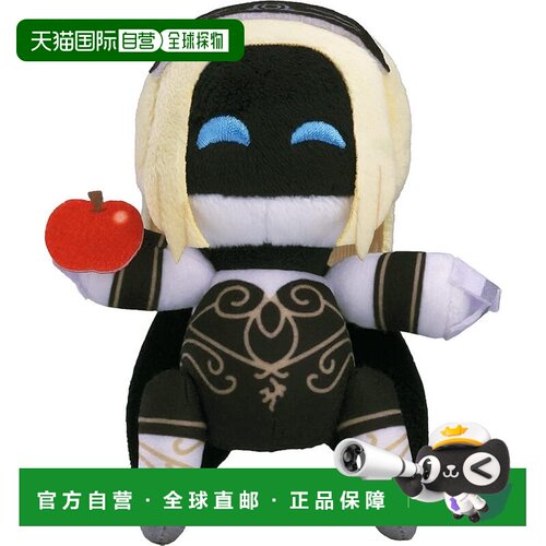 【日本直邮】Good Smile Company ASTROBOT Gravity Daze：小猫机