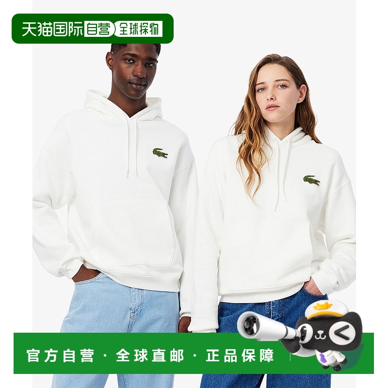 日本直邮 Essentials 湿感连帽卫衣