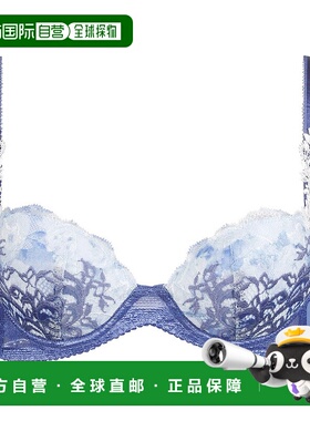 日本直邮Wing 3/4杯胸罩 [W08303EW00233]