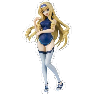 【日本直邮】万代SPIRITS Figuarts 零塞西莉亚奥尔科特 手办