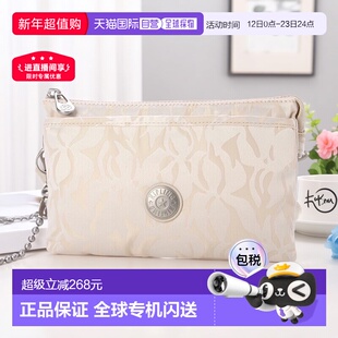 日本直邮Kipling RIRI 斜挎包 旅行配饰 [K03425AW005564]手提包