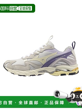 日本直邮【日本直邮】Mizuno美津浓男女同款跑步鞋D1GA247104新款