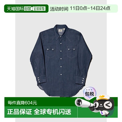 日本直邮LEVI'S 复古服装 001L7-0002 Levi's 复古服装 Levi's 男