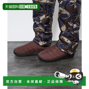 1h可退 日本直邮SUBU 男女同款 冬用夹脚拖鞋 PERMANENT SB001 0