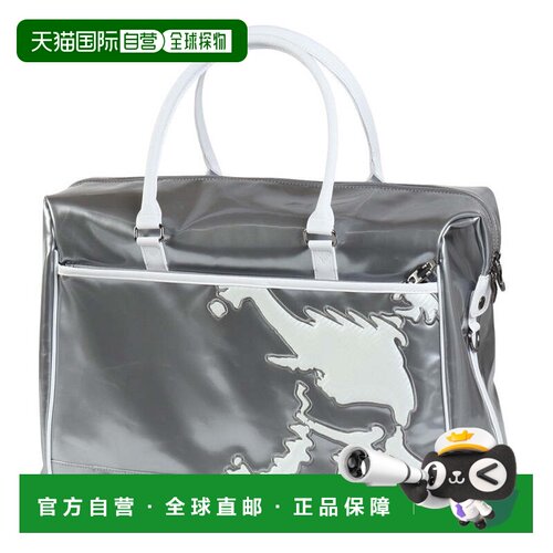 日本直邮OAKLEY 男士高尔夫骷髅波士顿包 [FOS902001-206]斜挎包