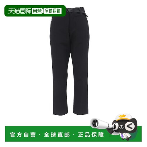 日本直邮克里夫梅耶（KRIFF MAYER）保暖蓄热长裤 [081508164] 黑