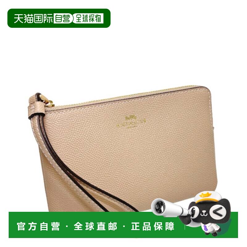 日本直邮COACH 商品 [078DW015663] 包包蔻驰手包小手包
