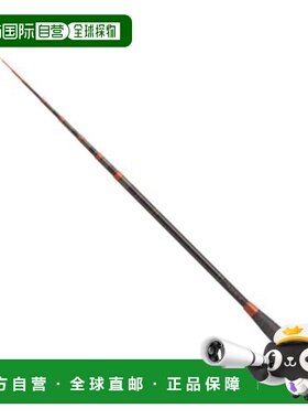 日本直邮Daiwa 淡水万能竿 Hinata 5 尺