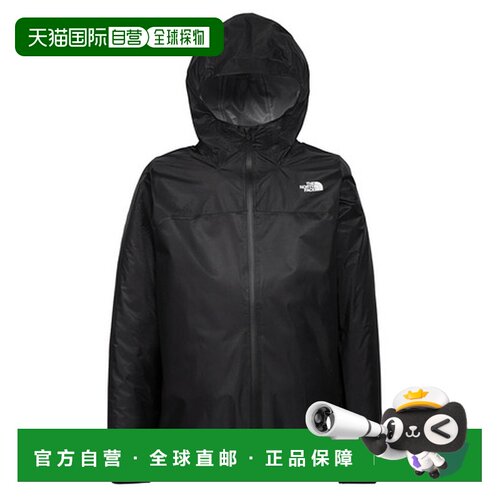 日本直邮北面 The North Face 男士 Strike Trail 夹克冲锋衣外套