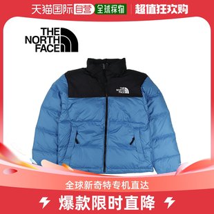 NORTH NUPTSE 男士 1996 羽绒服 夹克 日本直邮THE N针织 FACE北面