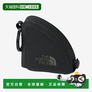 零钱包 日本直邮THE Rumble FACE NN32510 NORTH