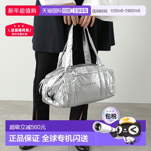 日本直邮Repetto MEDIUM GLIDE 手提包 (B0232NC) 女士舞蹈包/旅L