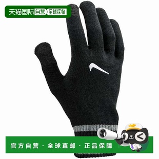 Grip 手套Graphic 日本直邮Nike 款 Tech 3.0 兼容智能手机 Knit