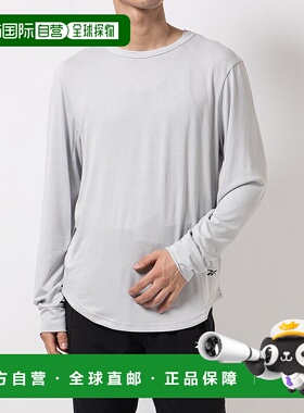 日本直邮 RBK  Chill 长袖T恤连衣裙