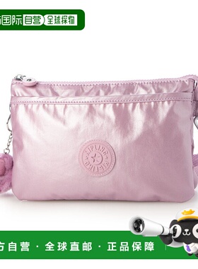 日本直邮Kipling RIRI 斜挎包 旅行配件 [K03425AW04144]手提包