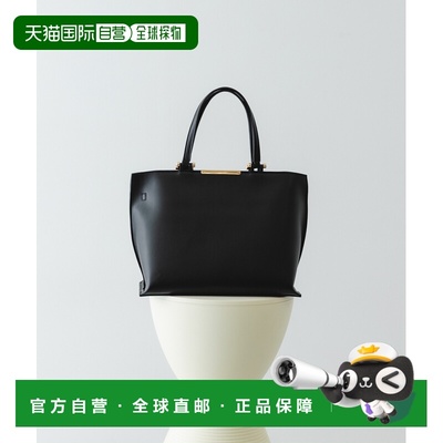 1h可退 日本直邮RODE SKO 女士 A4金属风2WAY托特包 XX2611122203