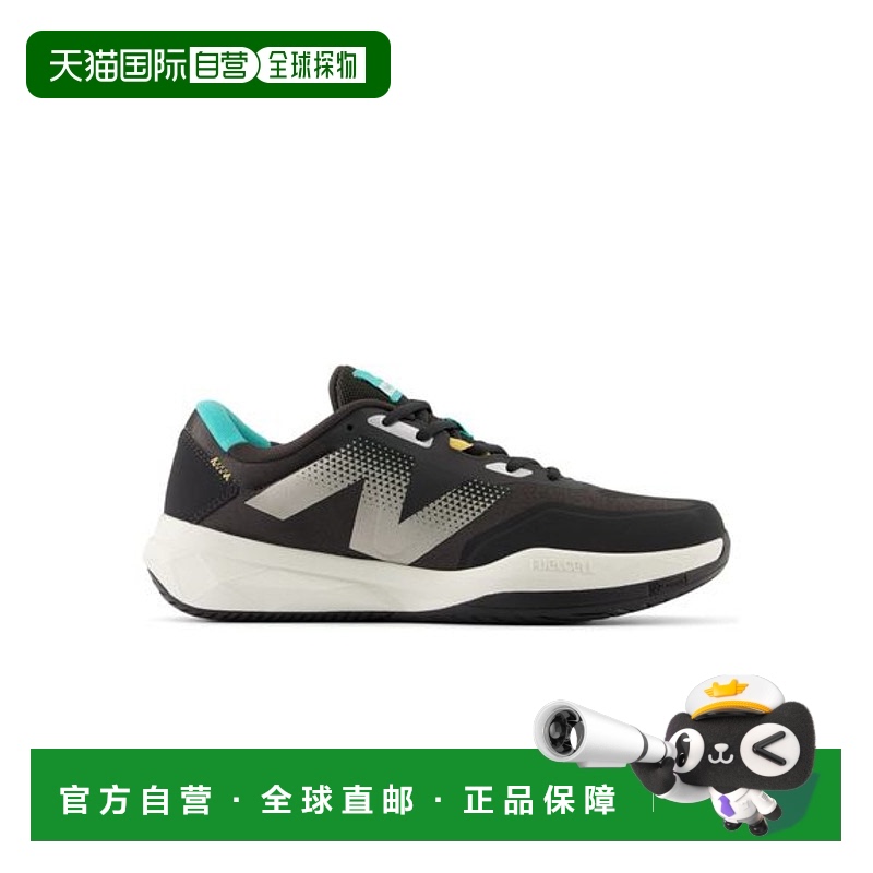 日本直邮 NB 796V4男士耐磨低帮网球运动鞋 MCH796B4-4E新款
