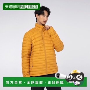 日本直邮DECATHLONDECATHLON男女同款羽绒服8772188新款迪卡侬