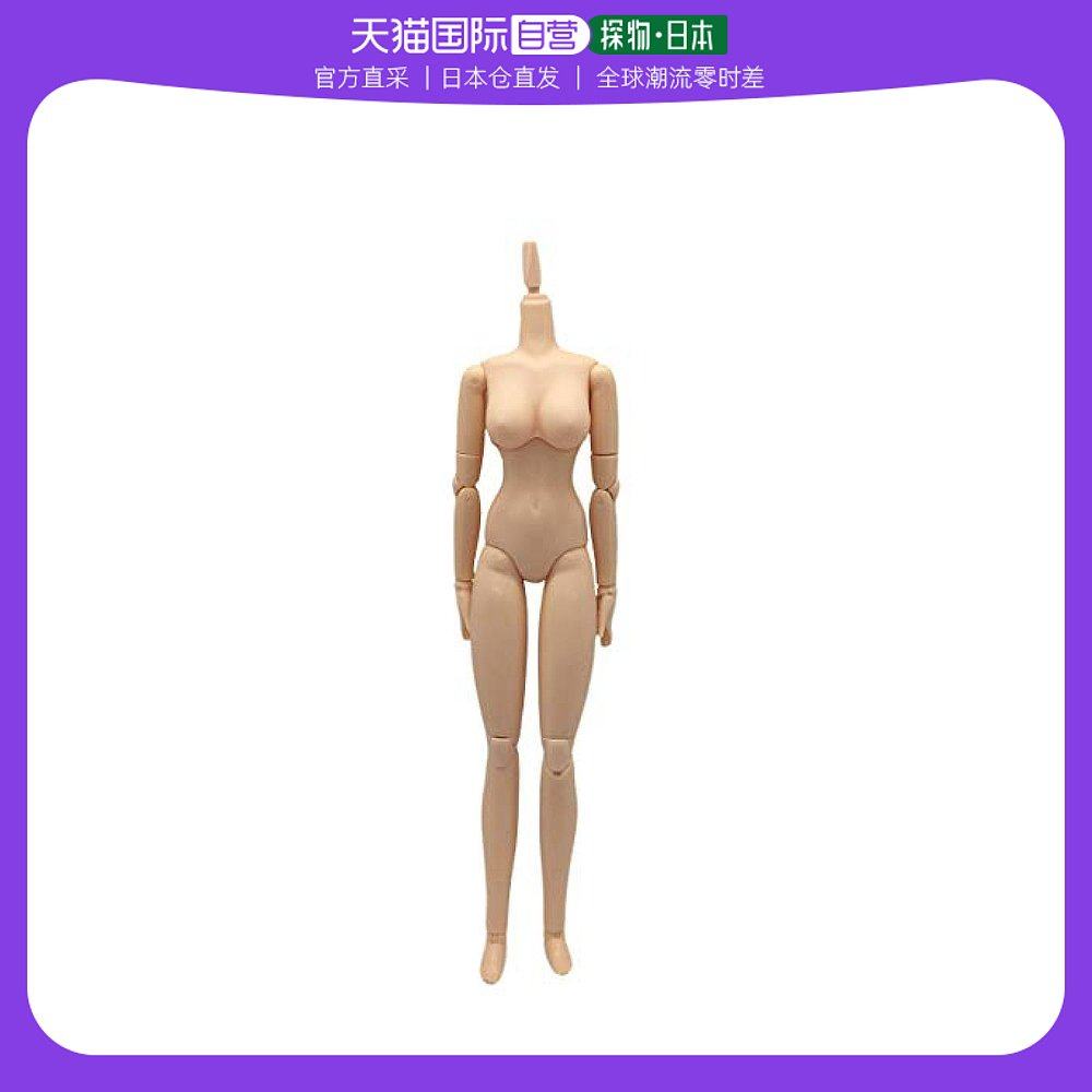 【日本直邮】obitsu人偶27bd-f06n 27cm女性sbh胸围m自然可动手办