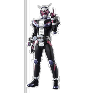 自营｜S.H. Figuarts假面骑士 145mmPVC及ABS人偶万代